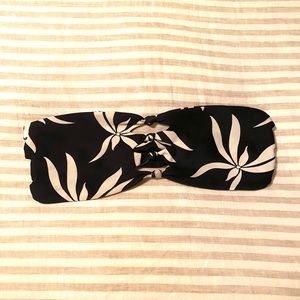 Mikoh Monaco bikini top